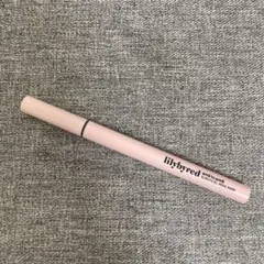 lilybyred リリーバイレッド　リキッドアイライナー　マットブラウン　韓国のサムネイル