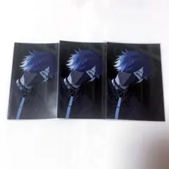 CrazyRaccoon CR バニラ VanilLa ハロウィン カード