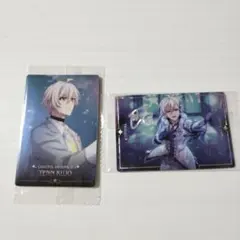 アイドリッシュセブン　ウエハース26