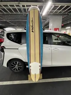 岡山手渡し Wavestorm 8'0