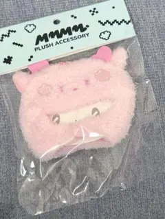 PLAVE プレイブ mmmm ムメミム ミム バンビ 帽子 ぬいぐるみ - メルカリ