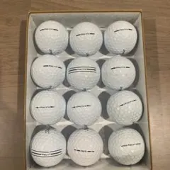 （未使用6球）ProV1X & ProV1X レフトダッシュ & ProV1
