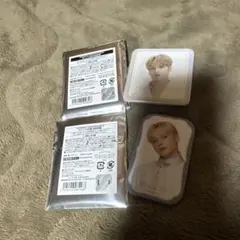 TXT ヒュニンカイ　缶バッジセット