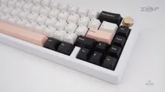 Drop + MiTo MT3 Noctua Keycap Set - メルカリ