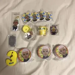 ELLY グッズセット