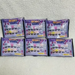 【新品未開封 】SKZOO グミ&チャーム 6個