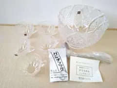 2026年最新】カガミクリスタル パンチセットの人気アイテム - メルカリ