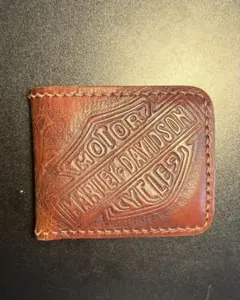 2025年最新】Harley-Davidson メンズ 長財布の人気アイテム