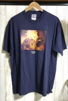 TRIGUNSTAMPEDE Kvi Baba Tシャツ