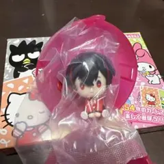 カラフルピーチ　ぺたっとねじまきますこっと　ゆあんくん