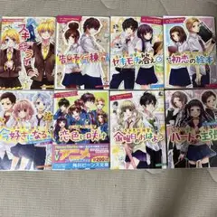 HoneyWorks 小説　バラ売可能