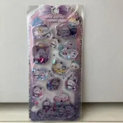 ウォーターインシール　パンダ