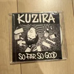 2026年最新】kuzira cdの人気アイテム - メルカリ