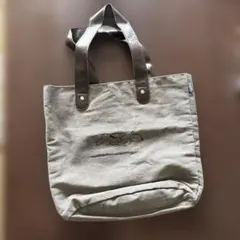 상태좋음 SHIPS×スヌーピー トートバッグ