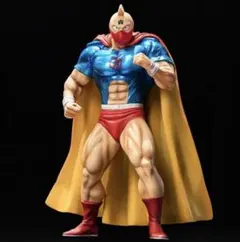キン肉マン シーチキン コラボ フィギュア A賞 - メルカリ