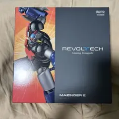 海洋堂 アメイジングヤマグチ マジンガーZ 〈直営店限定付き〉 開封品