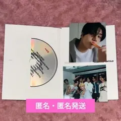 enhypen romance : untold engene ジェイ