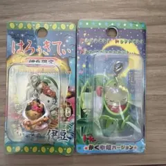 ご当地キティ かぐや姫 ファスナーマスコット＆伊豆限定2個セット