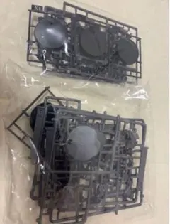 圧倒的底値　鉄血のオルフェンズ　ジークアクス　アッセンブル　プラモデルセットのサムネイル