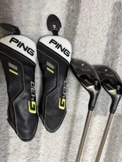 2026年最新】ping g430 ユーティリティ 22°の人気アイテム - メルカリ