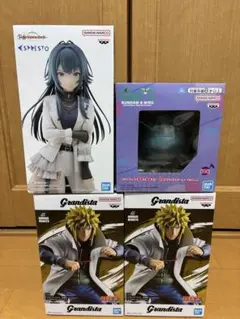 2025年最新】プライズフィギュアの人気アイテム - メルカリ