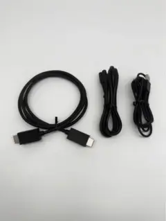 【動作品】Playstation5 2000型 純正ケーブルセット