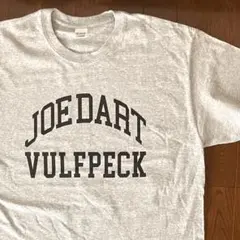JOE DART VULFPECK TEE / LARGEのサムネイル