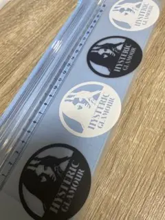 アイロンシートミニ