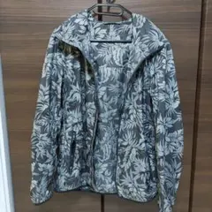 ナイロンパーカー ランニングウェア