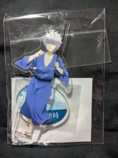 2025年最新】坂田銀時 アクリルスタンド finalの人気アイテム - メルカリ