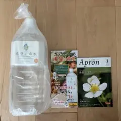 JES 希望の命水2㍑2本ぱぱっと2箱 Amazon.co.jp: JES 料理用 ぱぱっと ミネラル 希望の命水 (旧