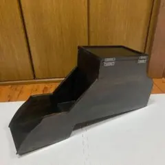 スルースボックス 水門式 フラットベッド カイデックス製 砂金掘り 