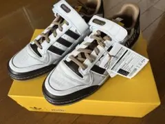 【限定コラボ】adidas × M&M'S Forum Low 84 Brown