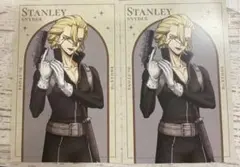 Dr.STONE スタンリー ポストカード2枚セット