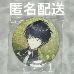 刀剣乱舞 絢爛缶バッジ 篭手切江 通常 刀剣乱舞store ガチャガチャ