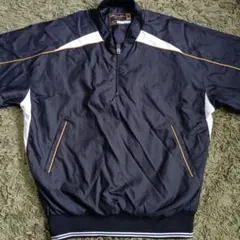 Mizuno 野球用 ジャケット Mブラック