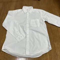 ドット柄 シャツ