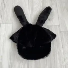 ディズニーリゾート　オズワルド　ファンキャップ キャップ