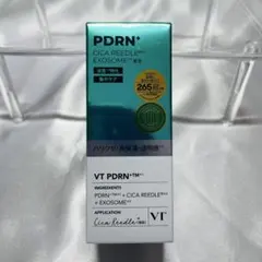 【新品未開封品】VT リードルS PDRN+ セラム