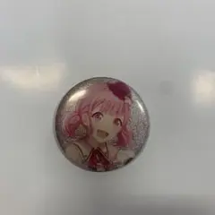 プロセカ 鳳えむ バレンタイン 缶バッジ