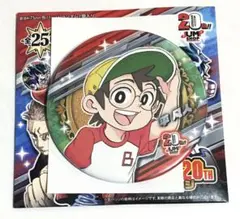 2025年最新】Jumpshop 20th オールスター缶バッジの人気アイテム