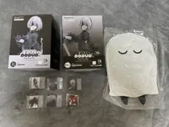 NieR:Automata ヨルハ賞　B賞　2B ママ枕　他 全9点セット