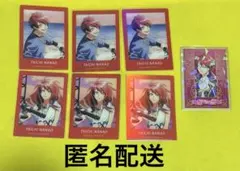 A3! ぱしゃこれクリア 特典 七尾太一