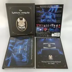 「ディズニー ツイステッドワンダーランド Fes.」 2023 イベントディスク