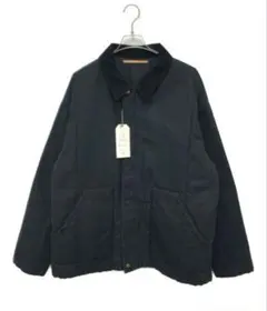 unused ダック　フードジャケット　ジャケット　アンユーズド unused ダック フードジャケット ジャケット アンユーズド