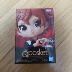 ツイステ エース・トラッポラ フィギュア