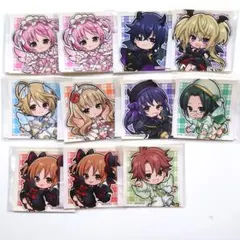 しゅごキャラまとめ売り しゅごキャラ 付録 まとめ売り|mercariメルカリ官方指定廠商