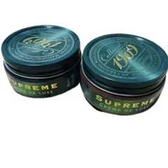 コロニル Collonil 1909 シュプリームクリームデラックス 2色セット