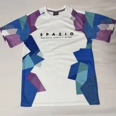 スパッツィオ Spazio スパツィオ プラシャツ サッカー フットサル