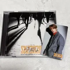 StrayKids スキズ　 skz2020 タワレコ特典 スンミン　　トレカ